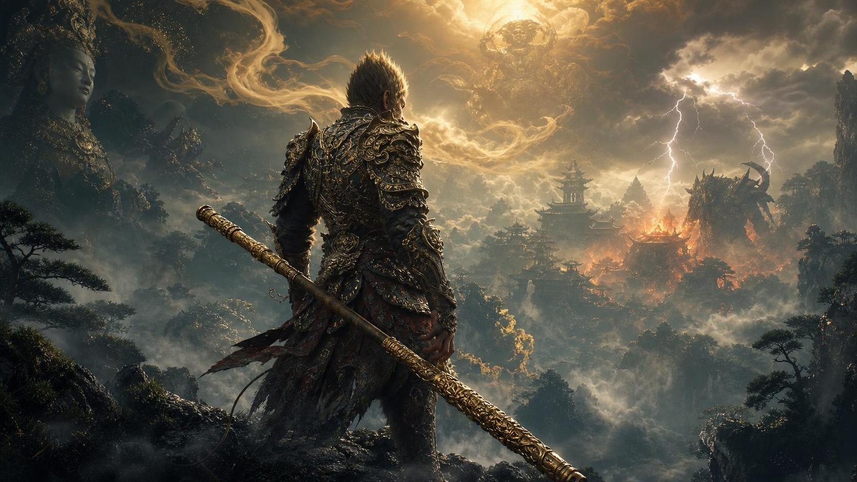 Black Myth: Wukong, Two Years On – A New Game Plus Retrospective