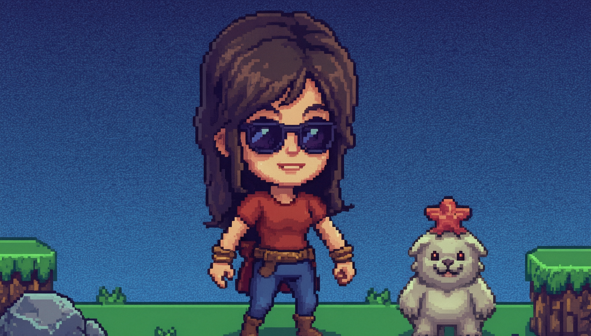 Roguelikes Are Thriving, But Death Is Getting Kinder
