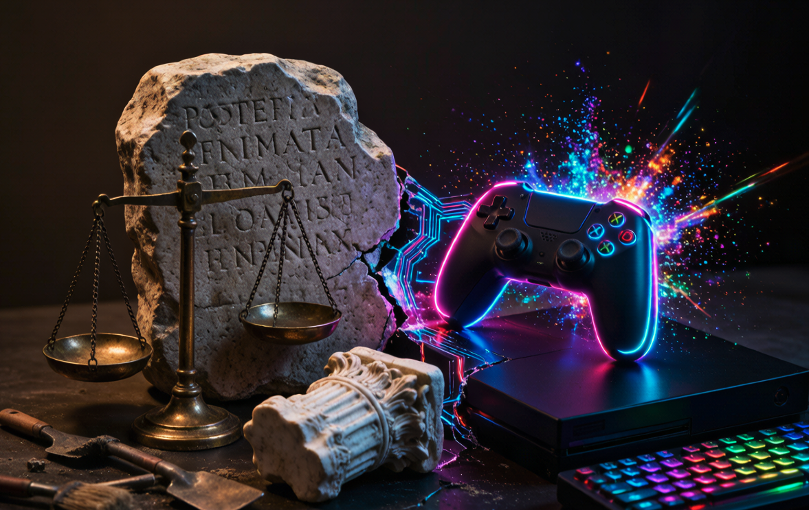 Historical Accuracy vs. Gameplay: The Art of Compromise in Historical Games