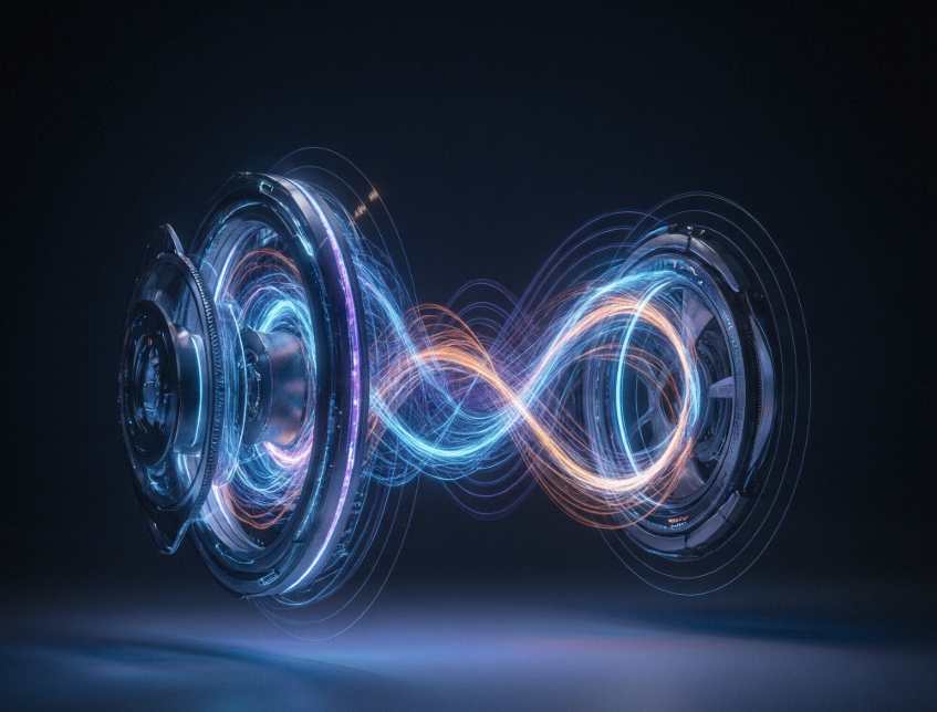 Interactive Dynamic Music Systems: How Game Scores Adapt to Your Every Move